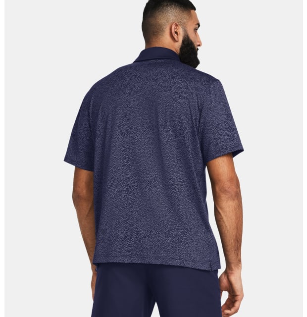 Under Armour T2G Printed Polo_01