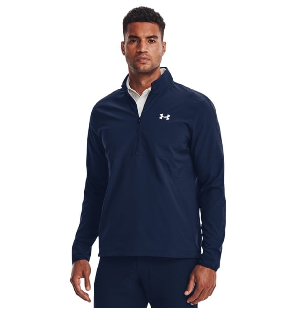 Under Armour Windstrike HZ Jacket_02