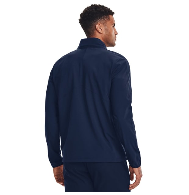 Under Armour Windstrike HZ Jacket_03