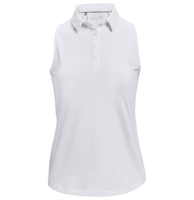 Under Armour Women's Zinger SL Polo