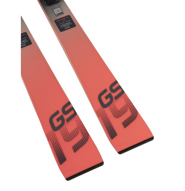 Völkl Racetiger GS + R Motion TL12_03