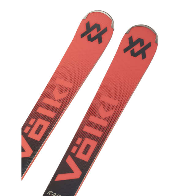 Völkl Racetiger GS + R Motion TL12_04