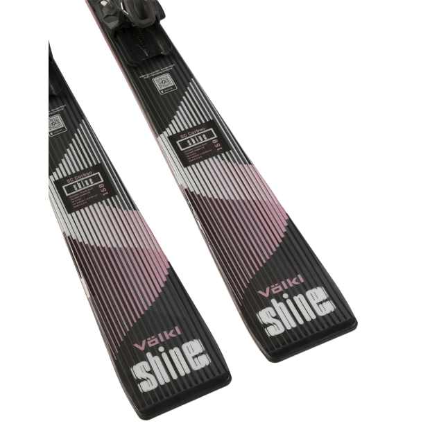 Völkl Shine SC + VMotion 11 _03