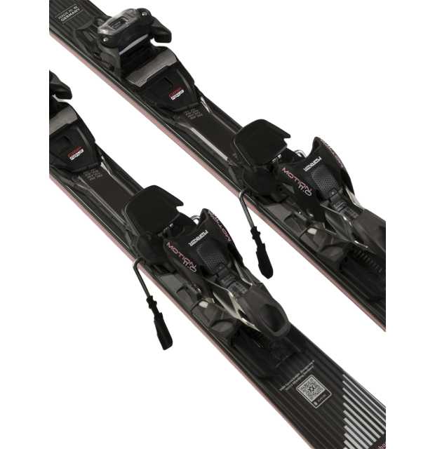 Völkl Shine SC + VMotion 11 _04