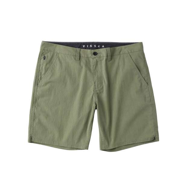 VISSLA El Capitan 18.5" Walkshorts