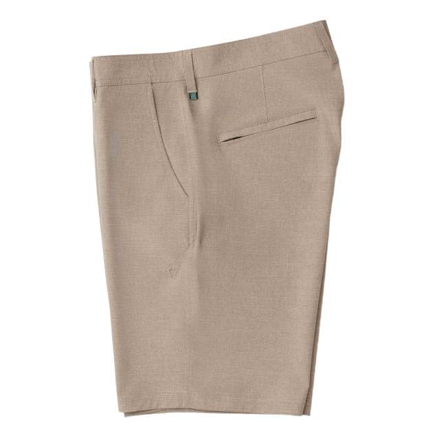 VISSLA Fin Box Hydrid 19.5" Walkshort_02