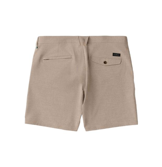 VISSLA Fin Box Hydrid 19.5" Walkshort_02