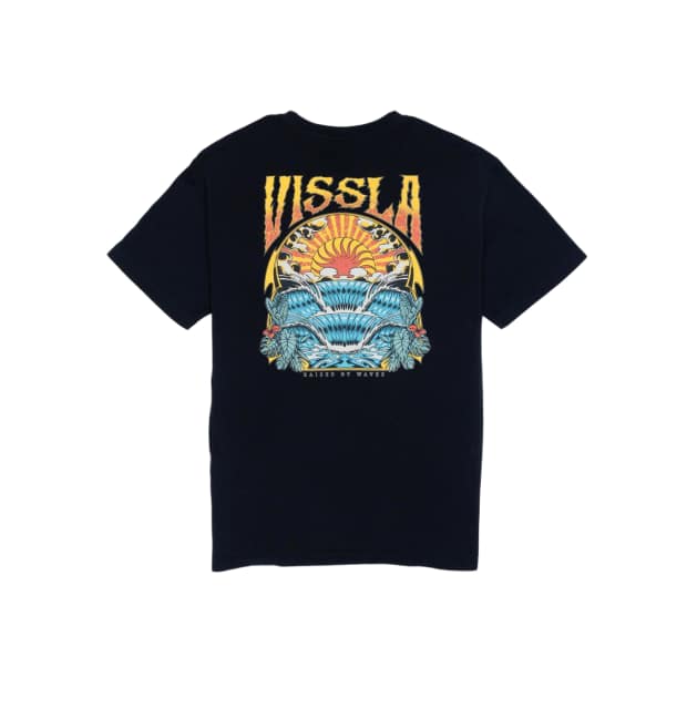 VISSLA Firing Sesh Eco Tee_01