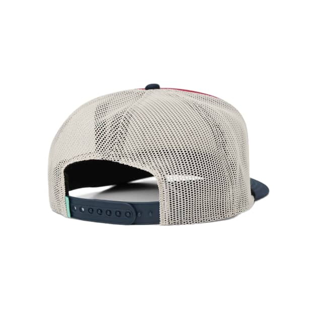 VISSLA Garage Foam Trucker Hat_01