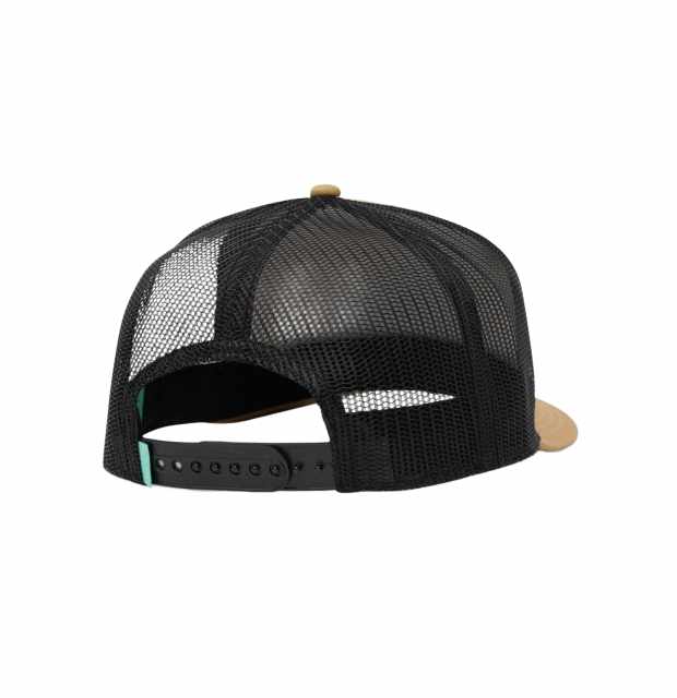VISSLA Solid Sets Eco Trucker Hat_01