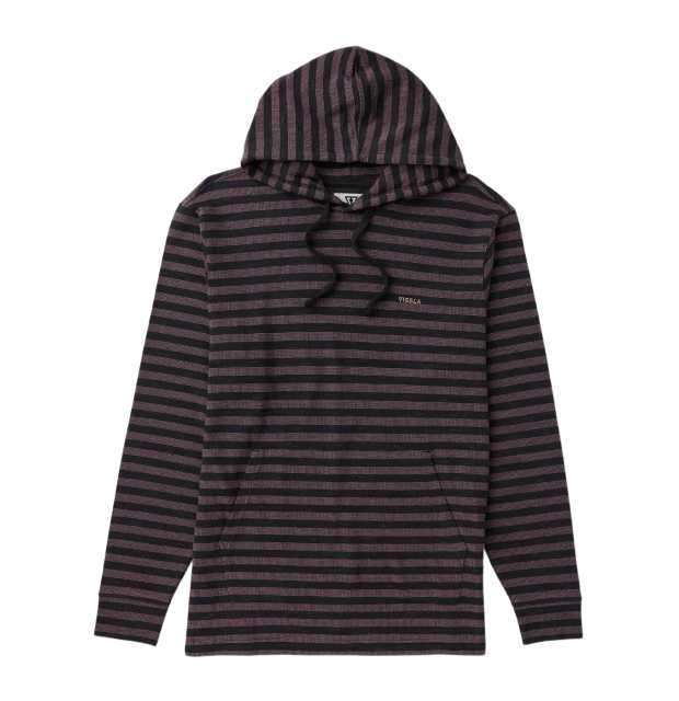 VISSLA Space Man Pullover