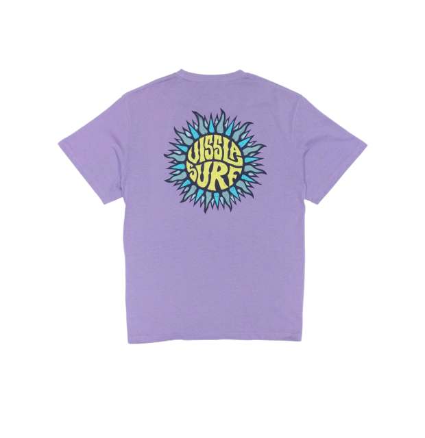 VISSLA Sunflower Oversized Eco Tee_01