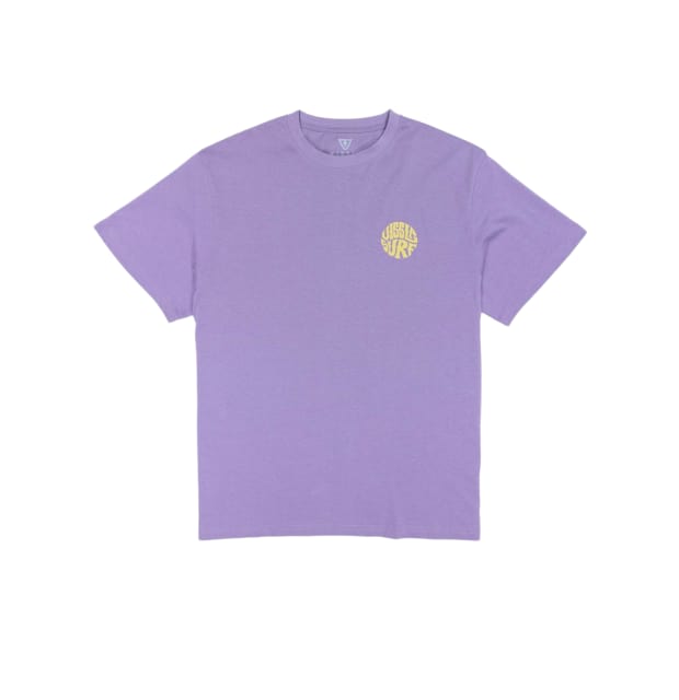 VISSLA Sunflower Oversized Eco Tee