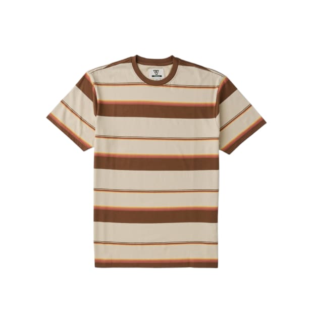 VISSLA West Bowl Eco Tee