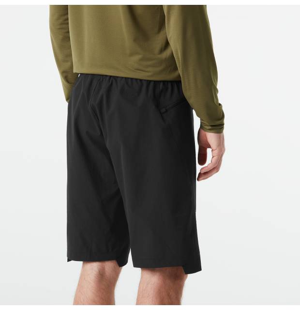 Vellir Stretch shorts_03