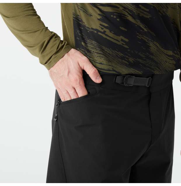 Vellir Stretch shorts_04