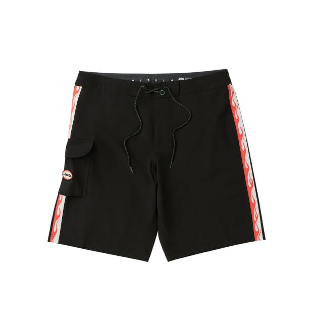 Vissla Long Sets 21" Boardshorts