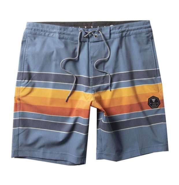 Vissla Fist Bump 18.5" Boardshort