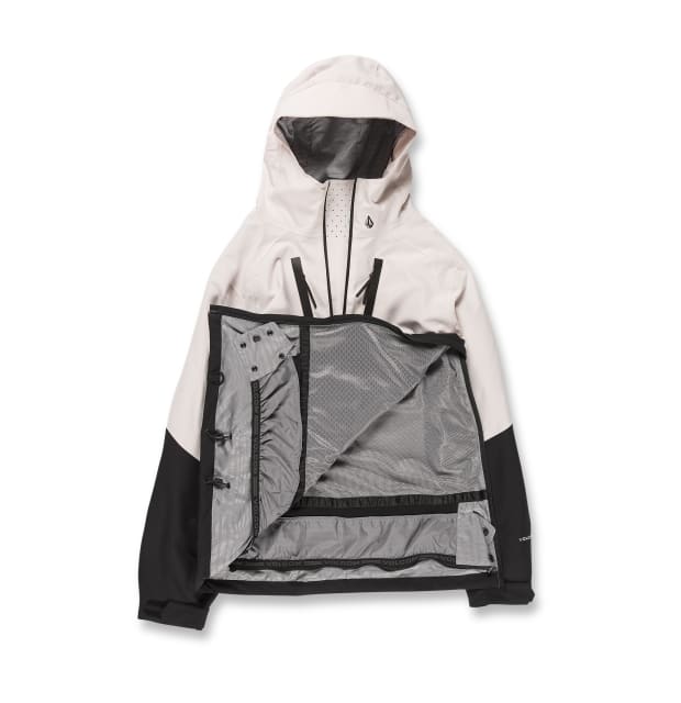 Volcom Brighton Pullover  _02