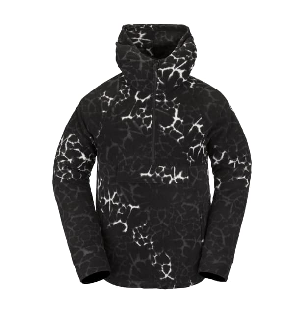 Volcom V-Science Fleece Half-Zip