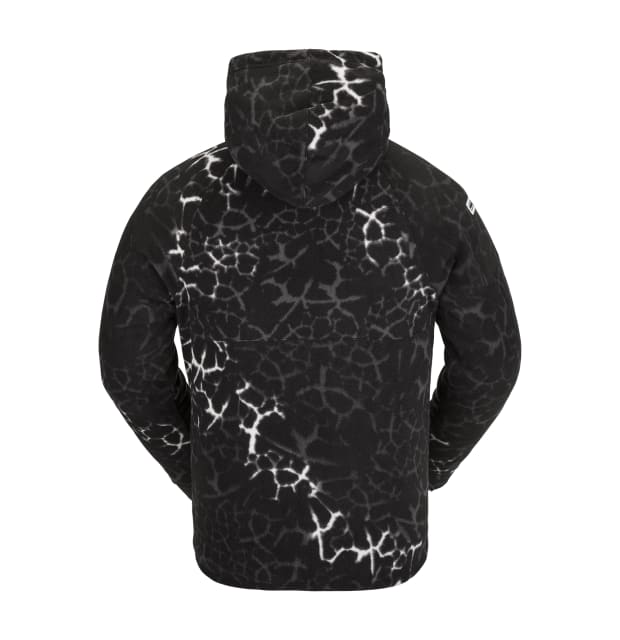 Volcom V-Science Fleece Half-Zip_01