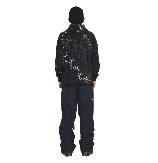 Volcom V-Science Fleece Half-Zip_04