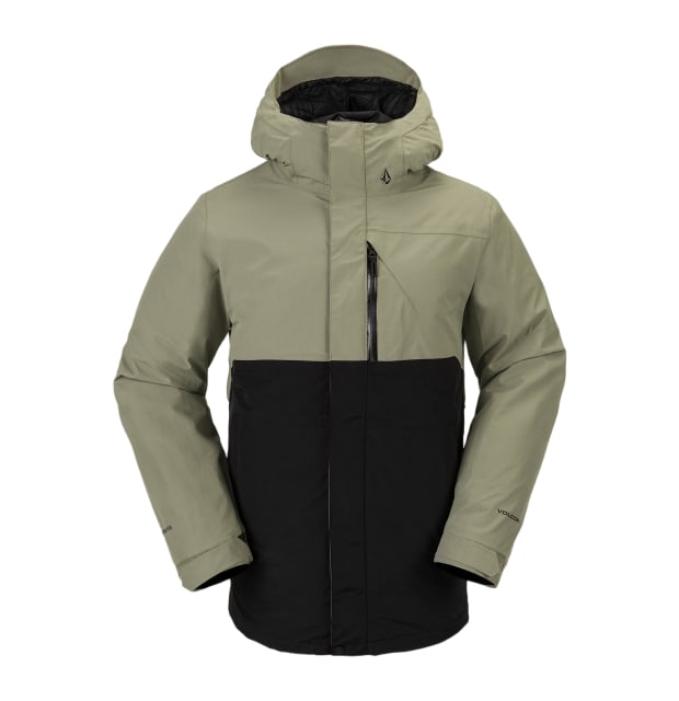 Volkom L Gore-Tex Jacket