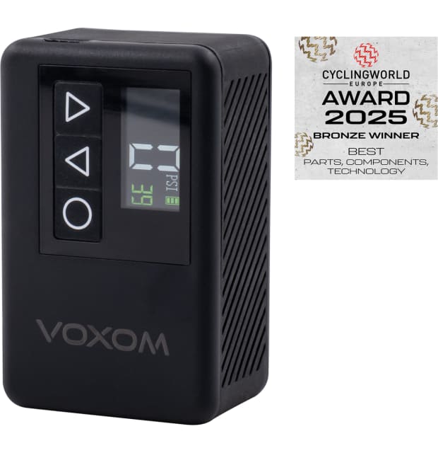 Voxom Electric Pump EPu2