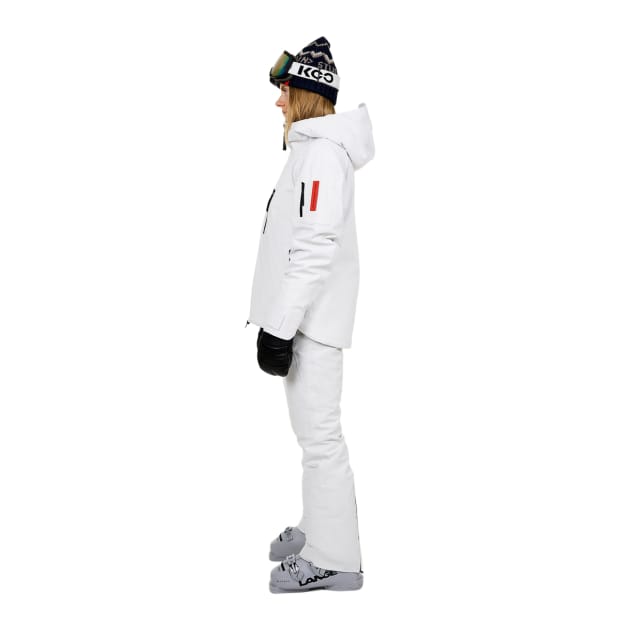 W 3L Stretch Insulated Jacket_02