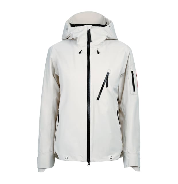 W 3L Stretch Insulated Jacket