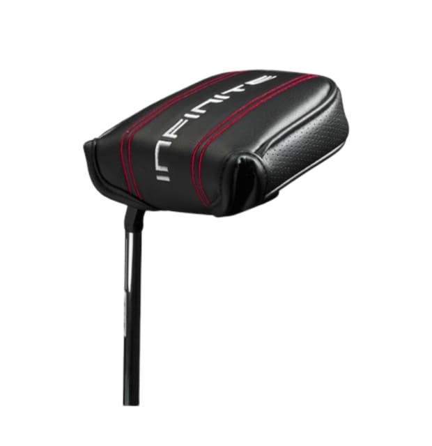 WILSON INFINITE BUCKINGHAM PUTTER_03