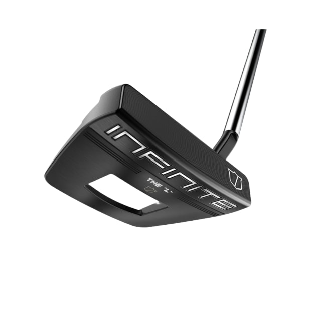 WILSON INFINITE L-PUTTEREN