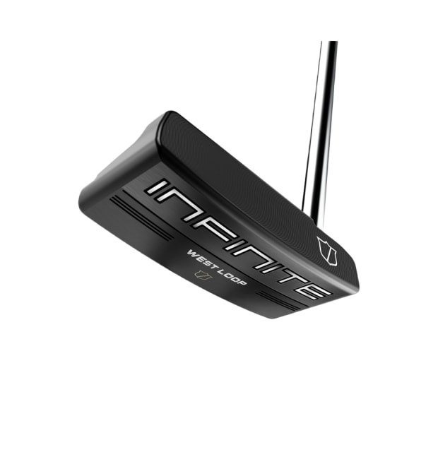 WILSON INFINITE WEST LOOP PUTTER