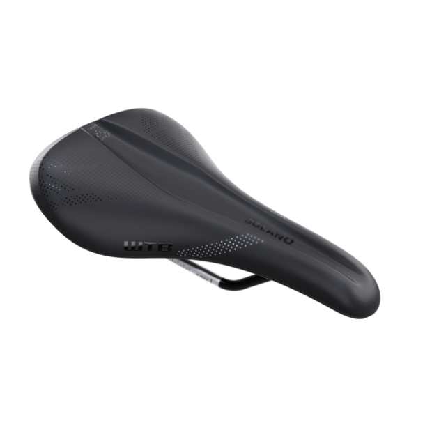 WTB Solano Fusion Form Cromoly Saddle