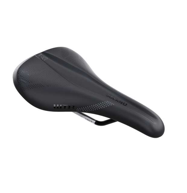 WTB Solano Fusion Form Titanium Saddle