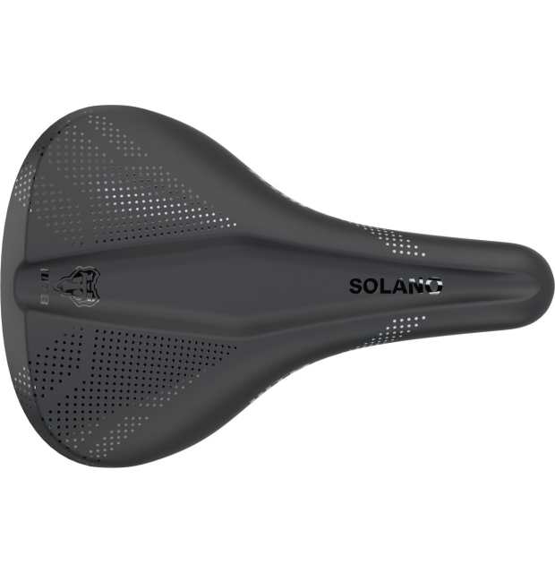 WTB Solano Fusion Form Titanium Saddle_02