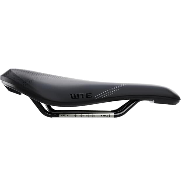 WTB Solano Fusion Form Titanium Saddle_03