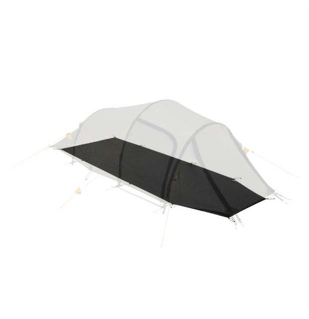 Wechsel Groundsheet Outpost 3 - ekstra teltbund