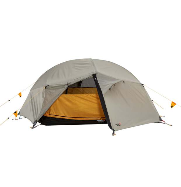 Wechsel Venture 3 TL