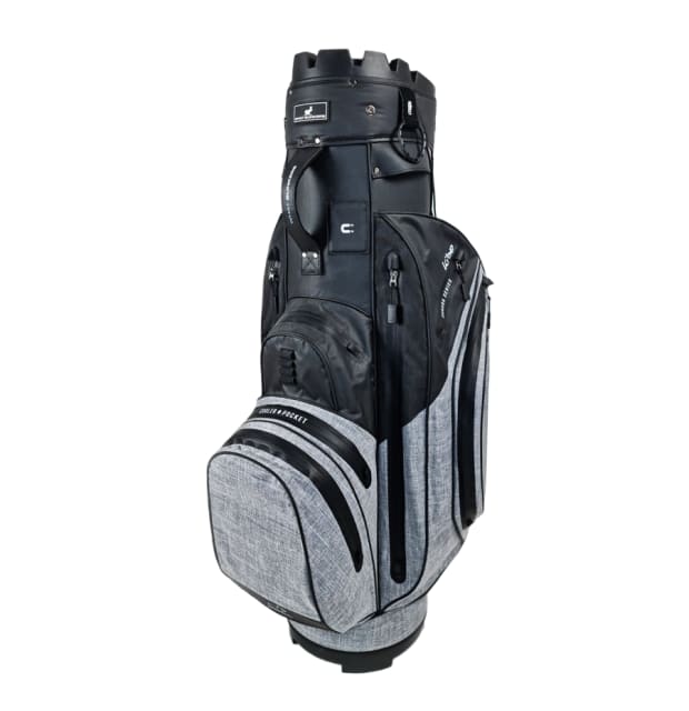 What Bunkers Topdivider Bag