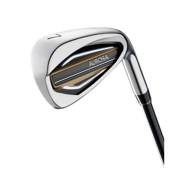 Wilson Aurora Golf Set Cart Bag_03