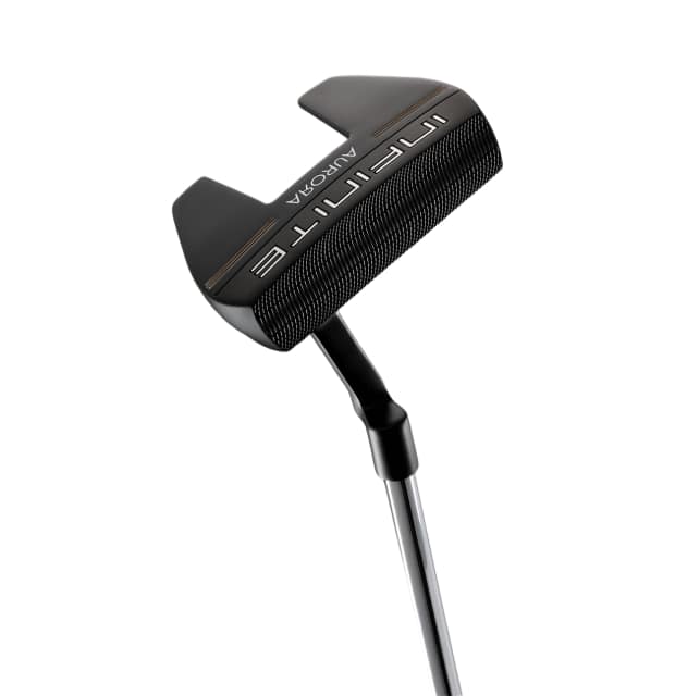 Wilson Aurora Golf Set Cart Bag_04