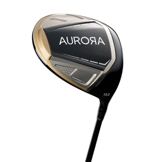 Wilson Aurora Golf Set Cart Bag_01