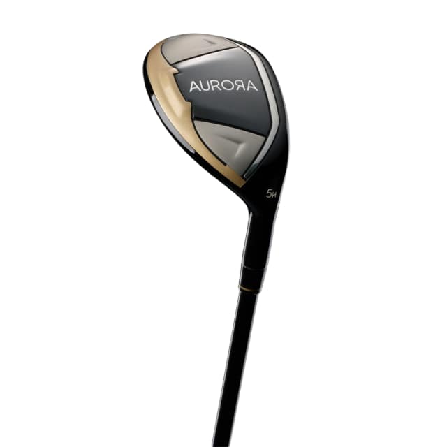 Wilson Aurora Golf Set Cart Bag_02