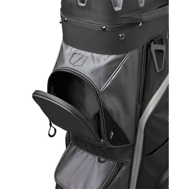 Wilson BG I-Lock Dry Cart 25_03