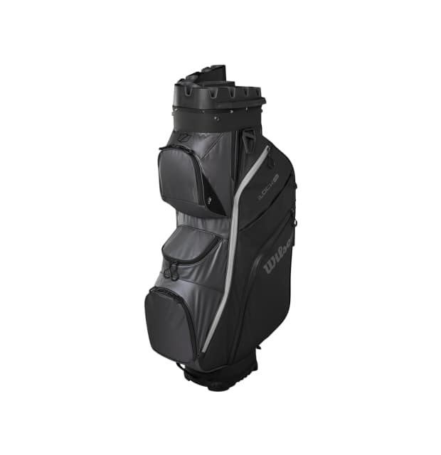 Wilson BG I-Lock Dry Cart 25