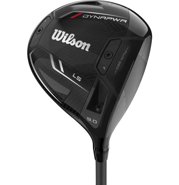 Wilson DYNAPWR LS