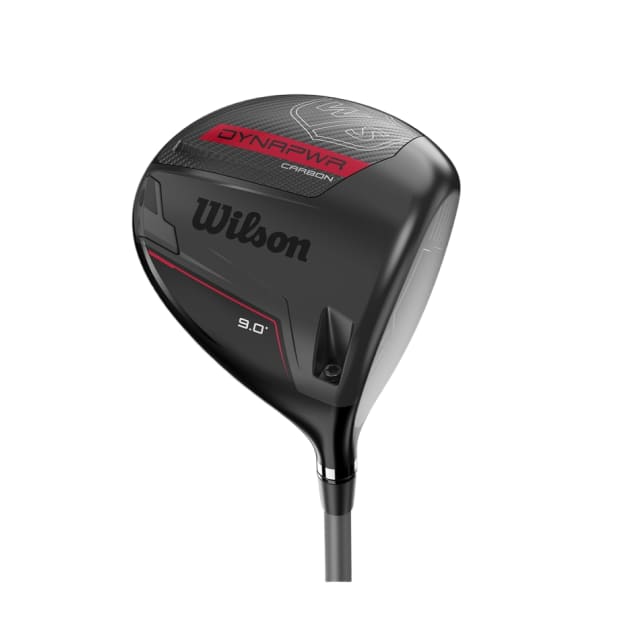 Wilson Dynapower Carbon Driver 