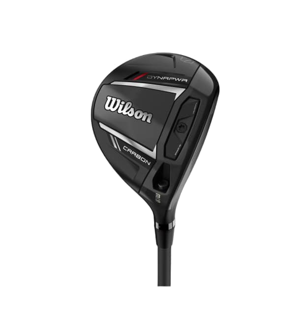 Wilson Dynapower Carbon Fw
