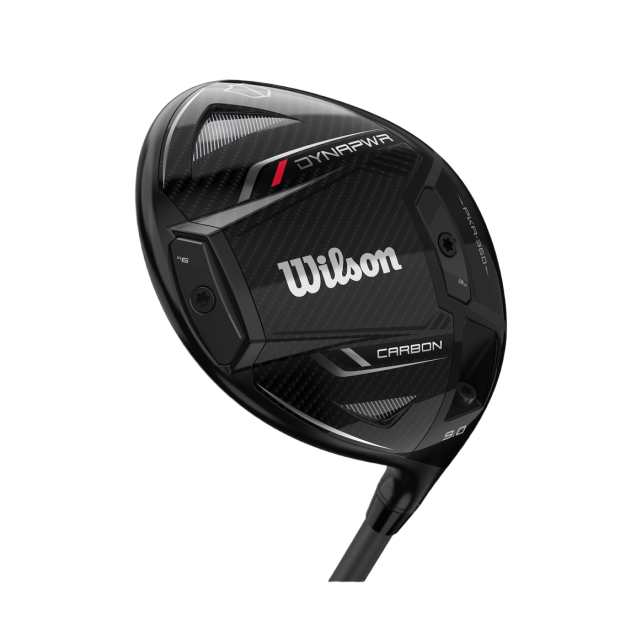 Wilson Dynapower Carbon driver_04